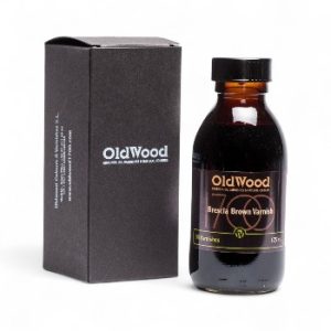 Classical Oil Varnishes