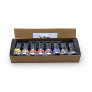 Alcohol Colours